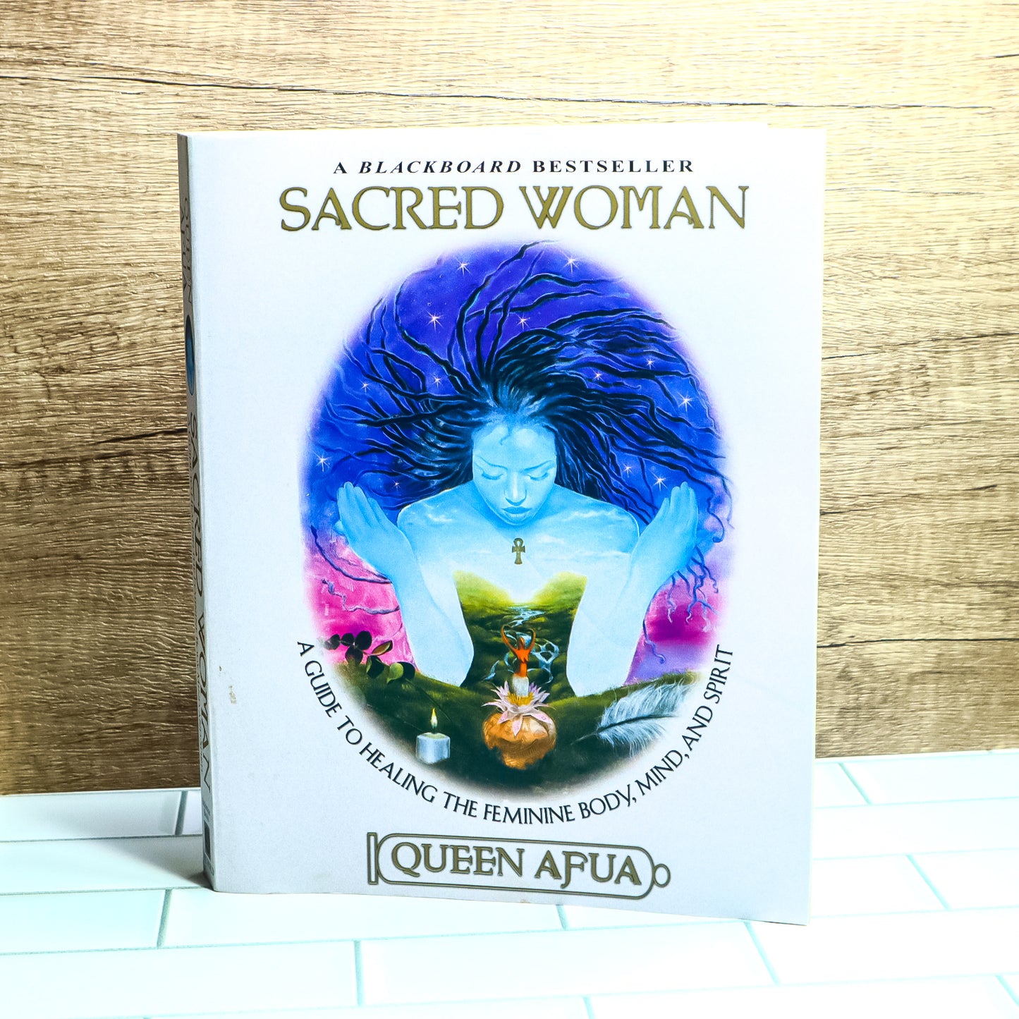 Sacred Women Used Book