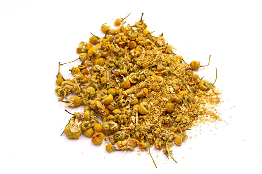 Chamomile Flower USDA Dried Herb